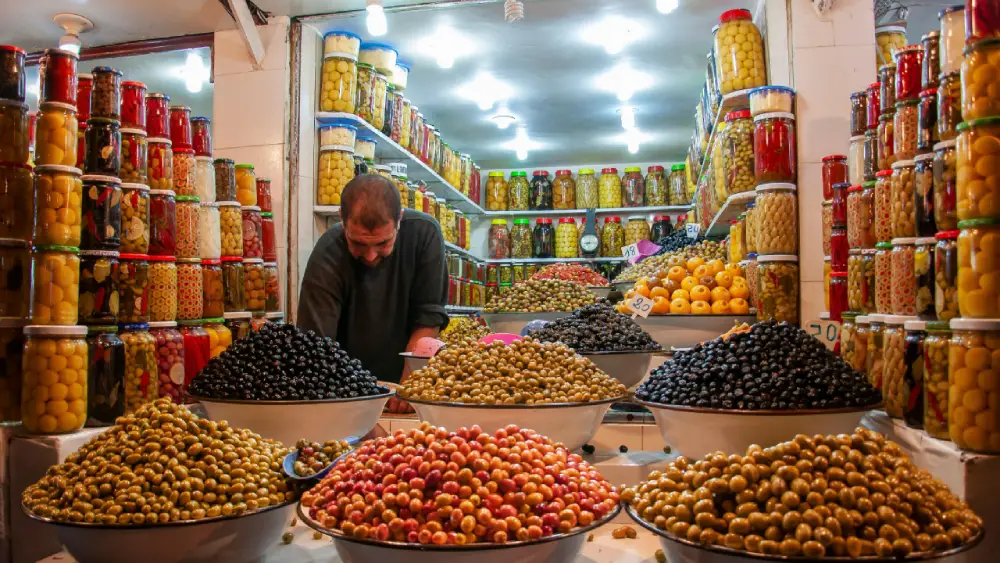 visiting morocco during ramadan