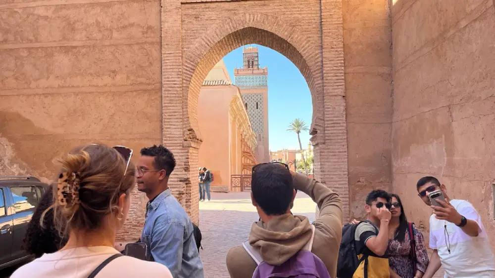 morocco ramadan travel guide for non muslims