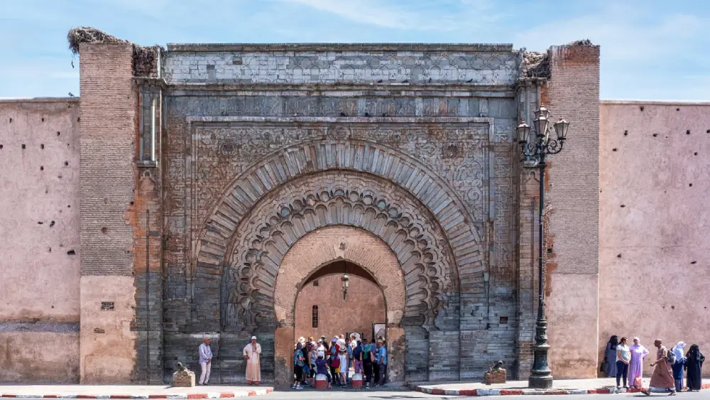 is it a good idea to visit morocco during ramadan